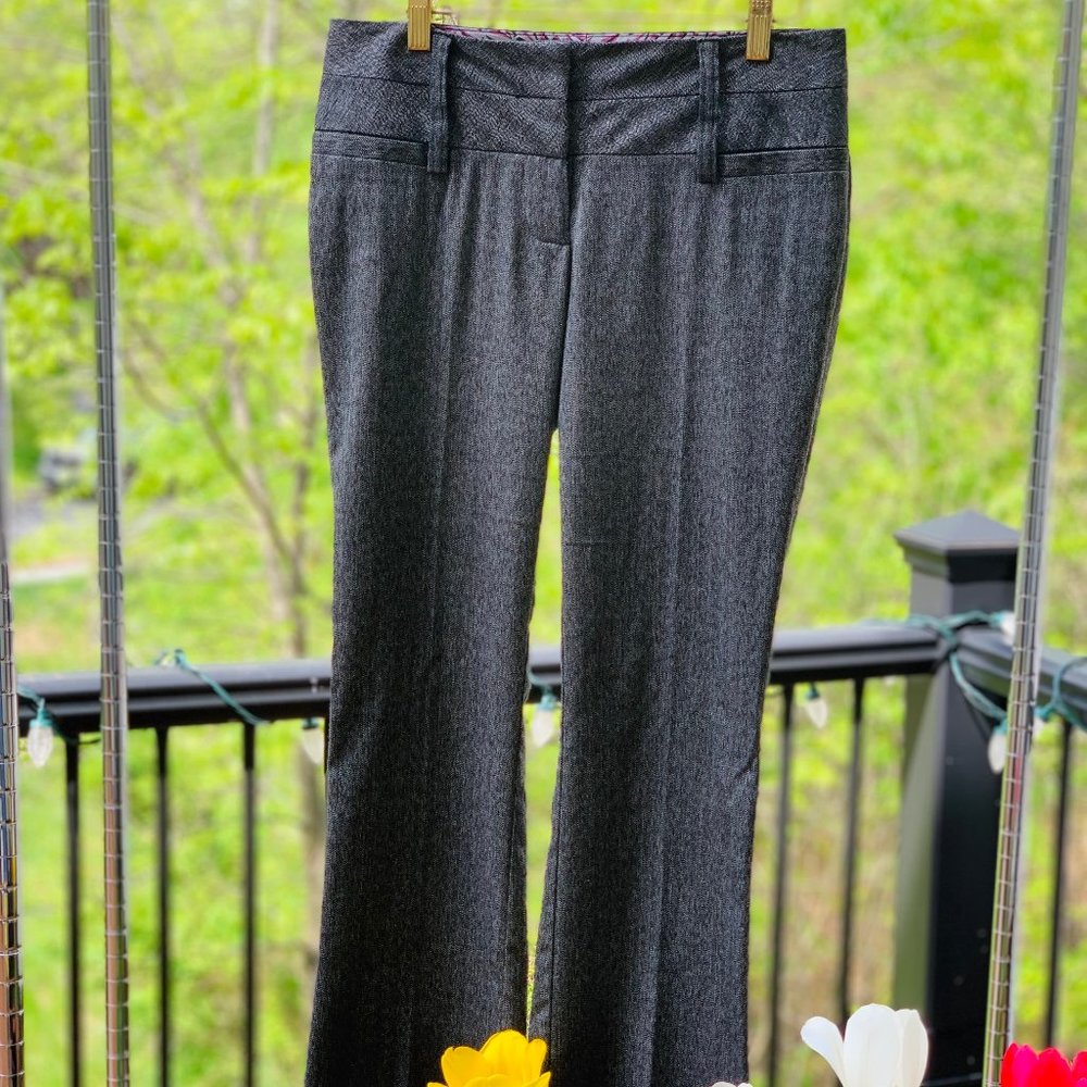 Stoosh Dress Pants Slacks Size 1